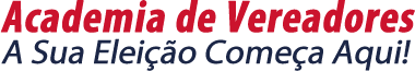 Blog Academia de Vereadores